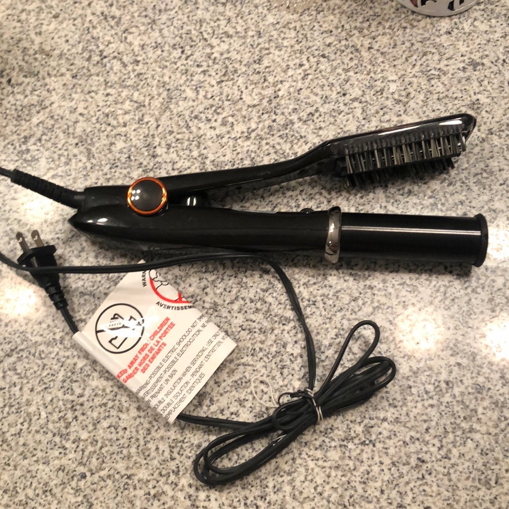 Instyler